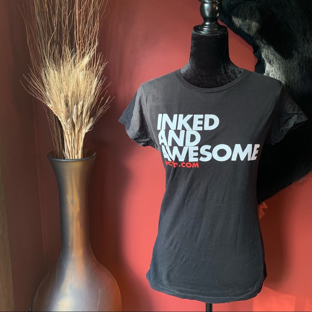 Graphic Tee